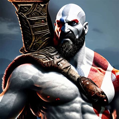 god of war kronos